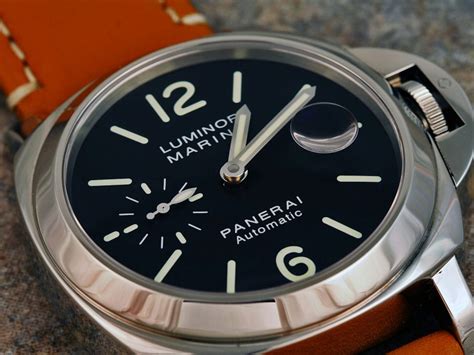 panerai 203a replica|fake panerai watch.